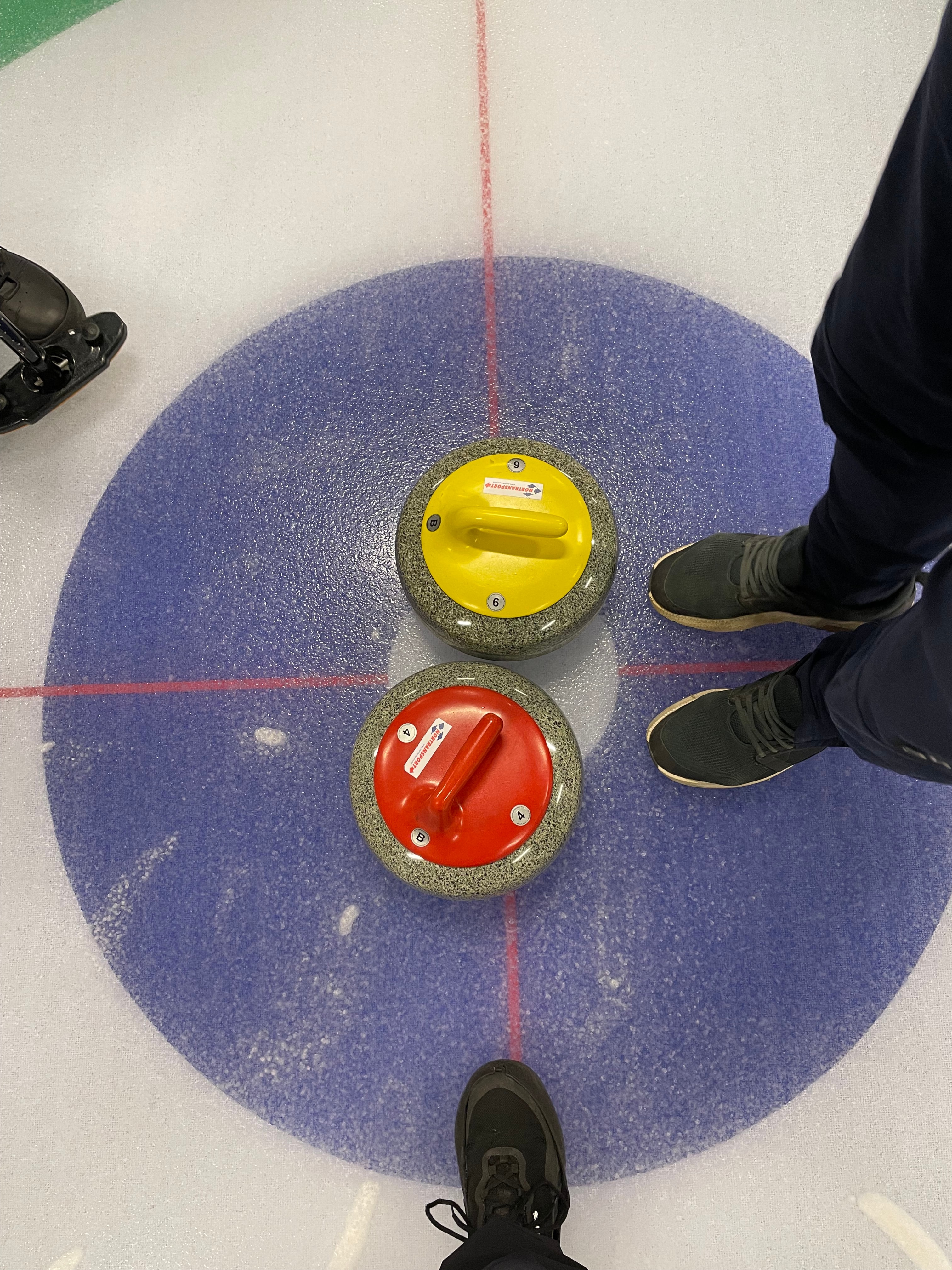 Åpningstider i julen 2024